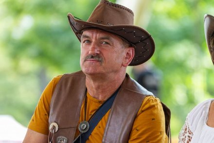 XXIII Wiślaczek Country